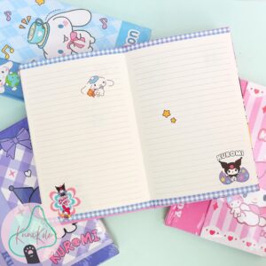 Agenda planeador Sanrio