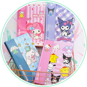 Sanrio