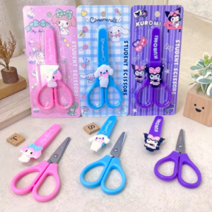 Tijeras Sanrio