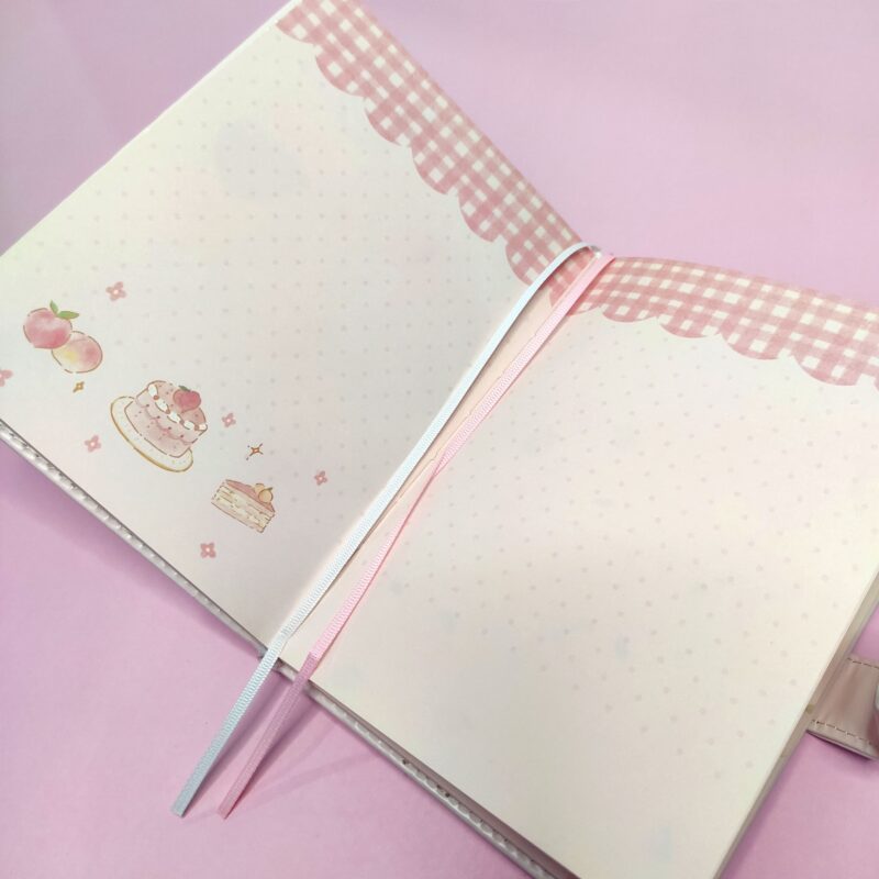 Agenda Duraznos - Image 2