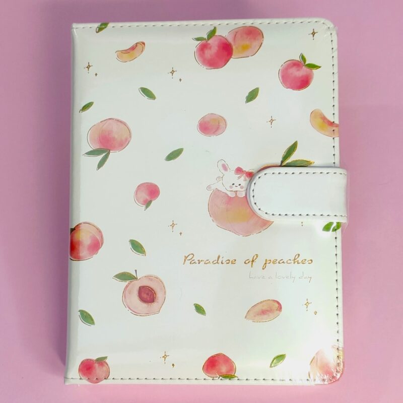 Agenda Duraznos