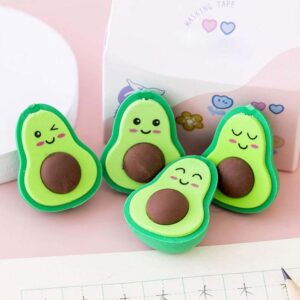 Borrador aguacate