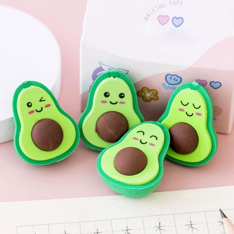 Borrador aguacate