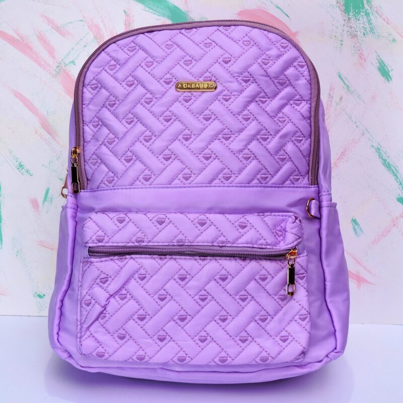 Morral corazones