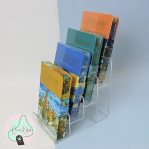Agenda Van Gogh mediana