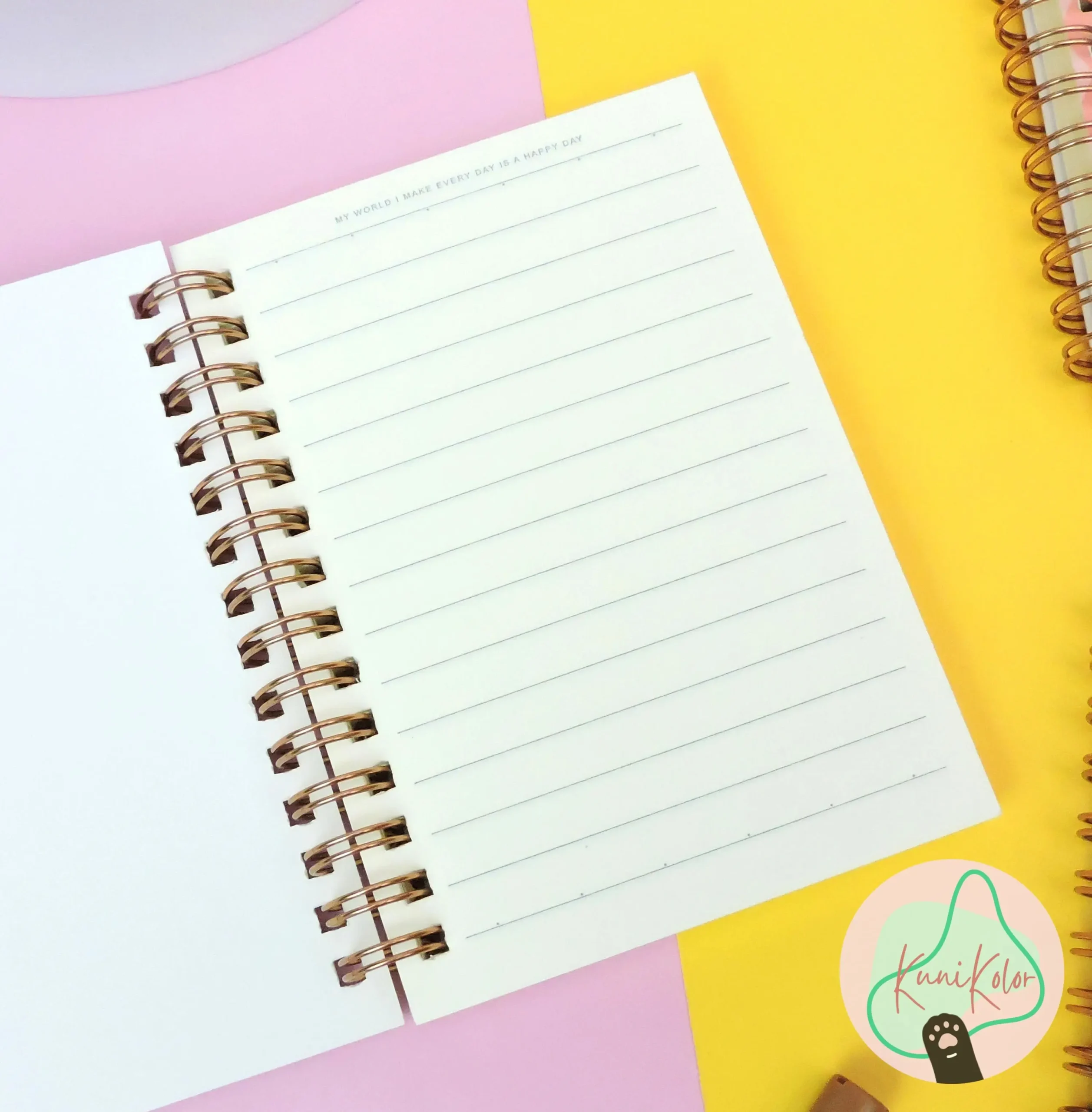 Libreta capibara kawaii 2 Agenda pequena rayada capibaras kawaii kunikolor 02 1 scaled Libreta capibara kawaii - Image 2