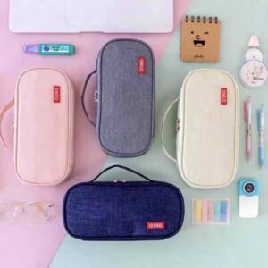 Cartuchera classic pocket QSND