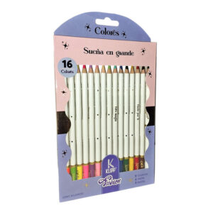 Colores Klipp unipunta x15