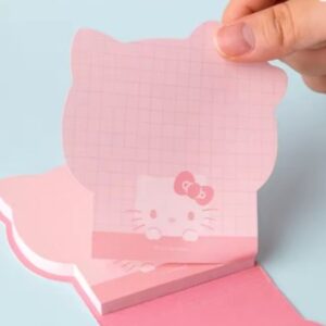 Notas adhesivas Sanrio grandes