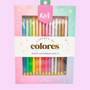 Colores Kiut x15