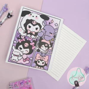 Folder Sanrio