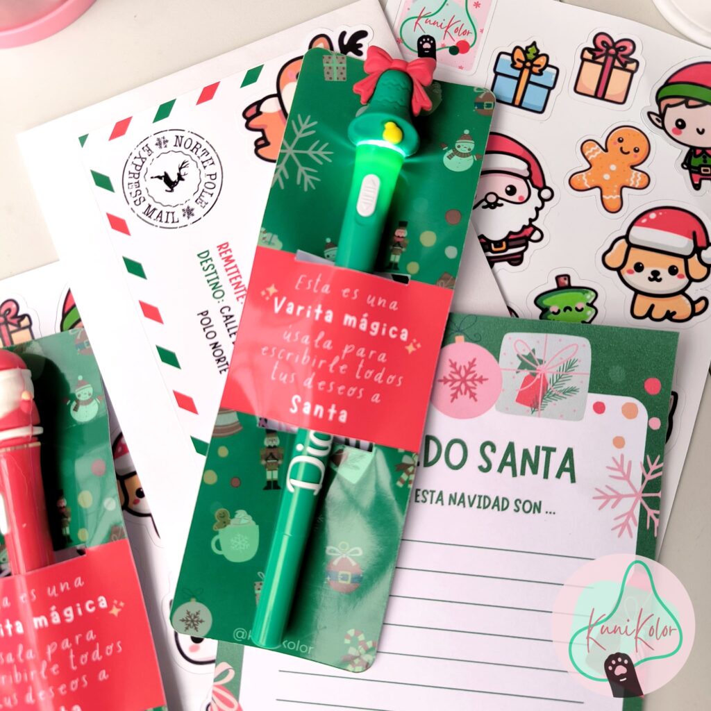 Kit-navidad-carta-a-santa-esfero-con-luz-personalizable-hoja-para-carta-sobre-stickers-dulces-Navideños-kunikolor-kawaii-03