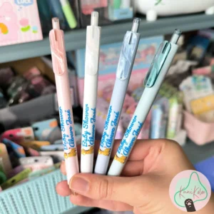 Personalización de esferos con DTF