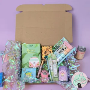 Kit Belleza Kawaii by @natu.makeup